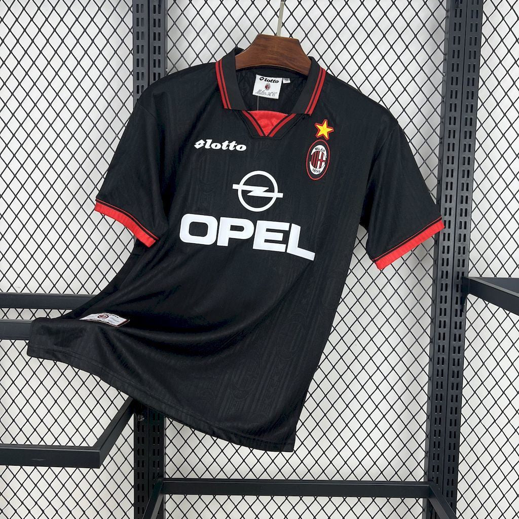 AC Milan retro 1997/1998