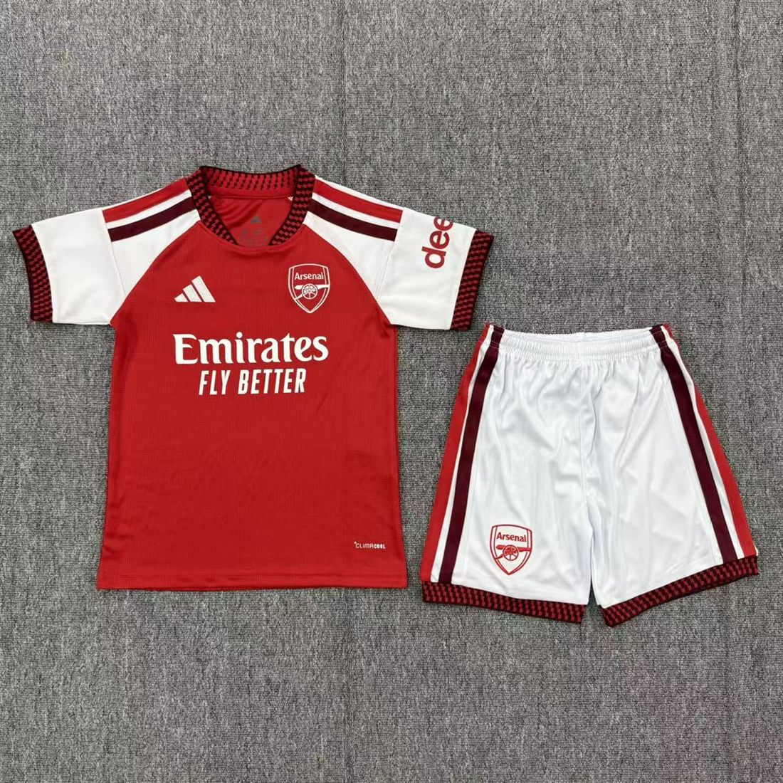 Arsenal local 2026-2027