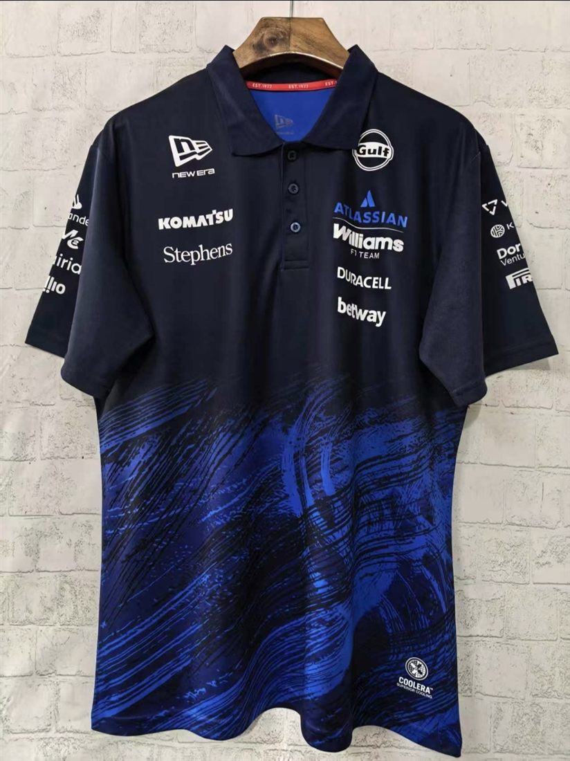 Atlassian Williams F1