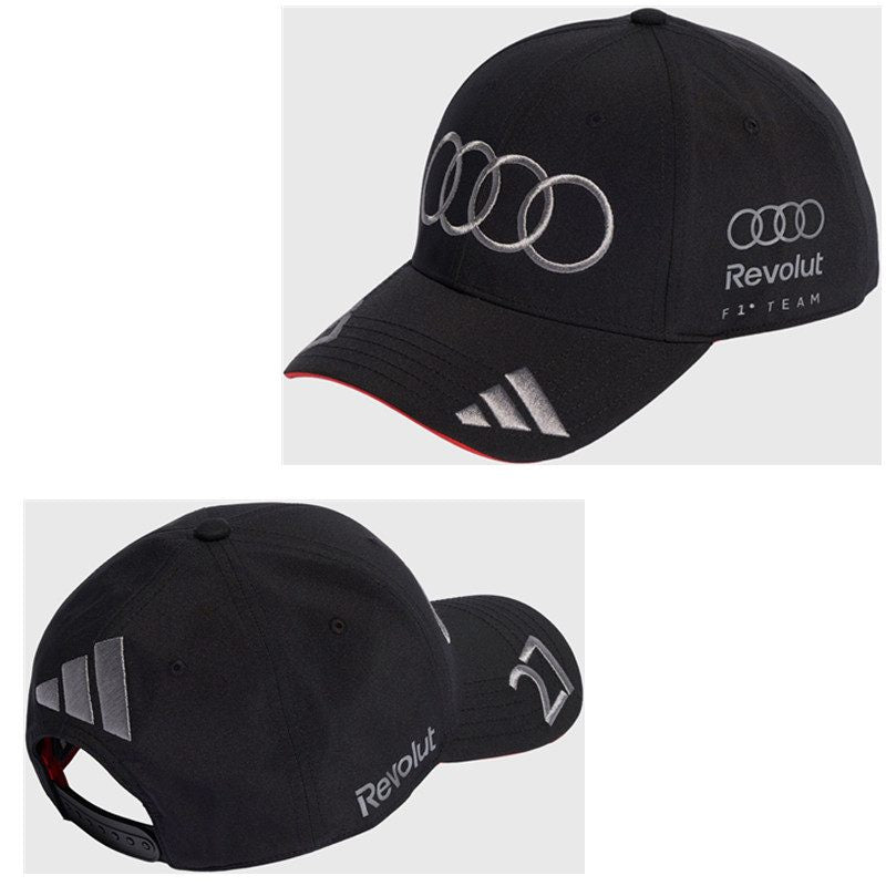 Audi Revolut F1
