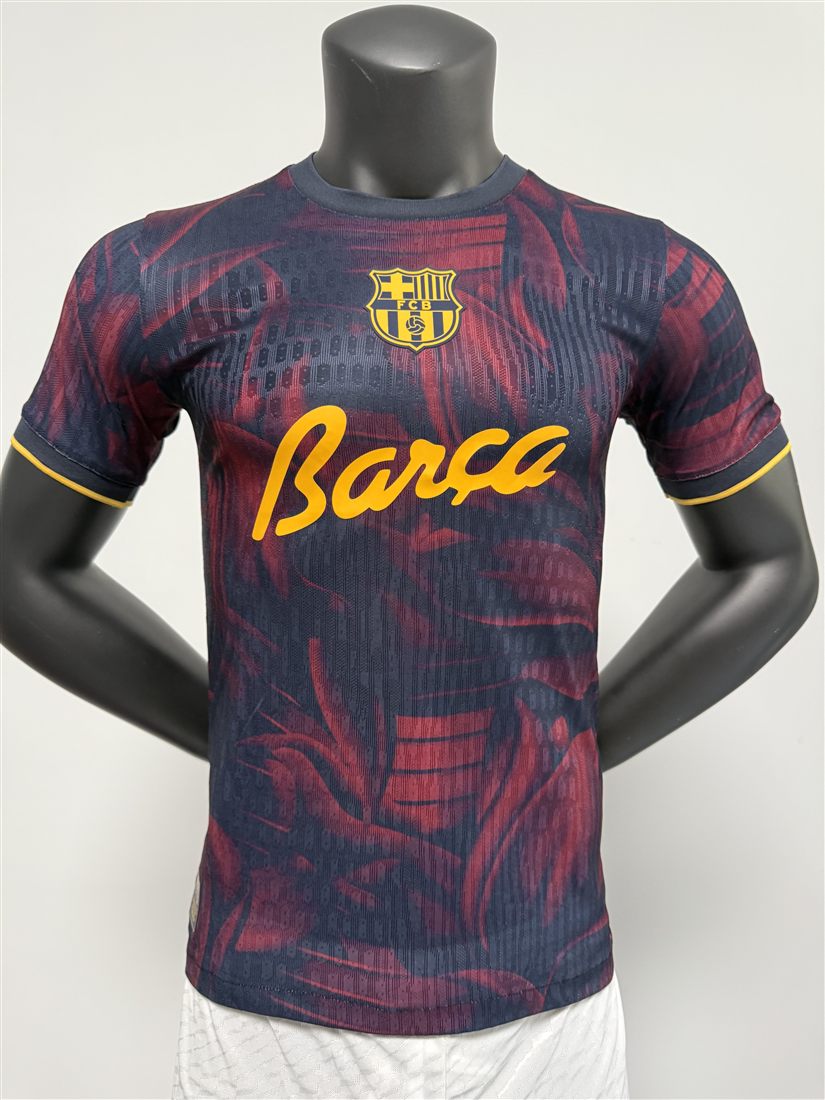 Barcelona edición especial 2026-2027