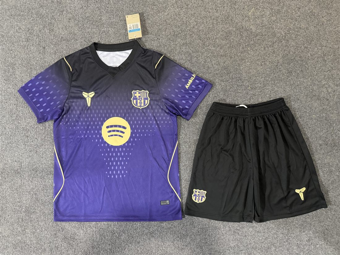 Barcelona visitante 2026-2027