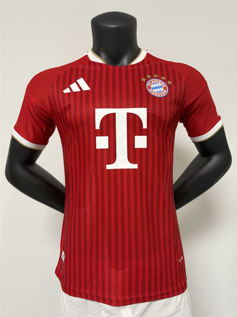 Bayern Múnich local 2026/27