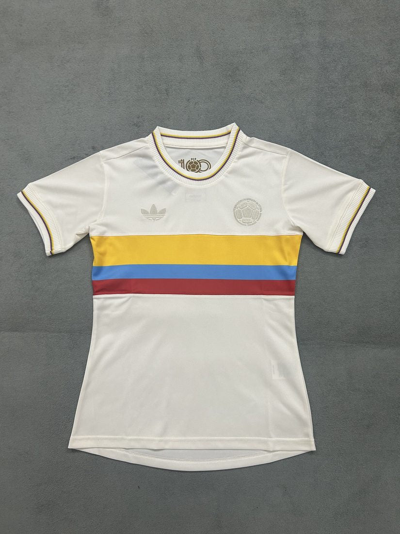 Colombia Centenario