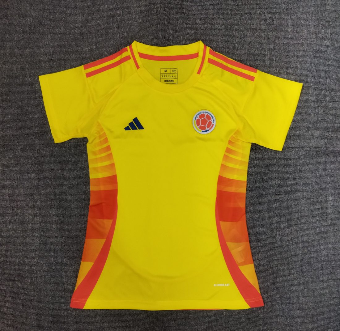 Colombia local 2024