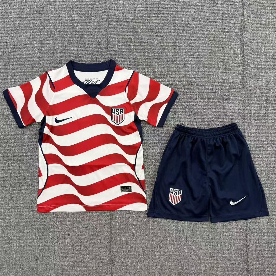 Estados Unidos local 2026