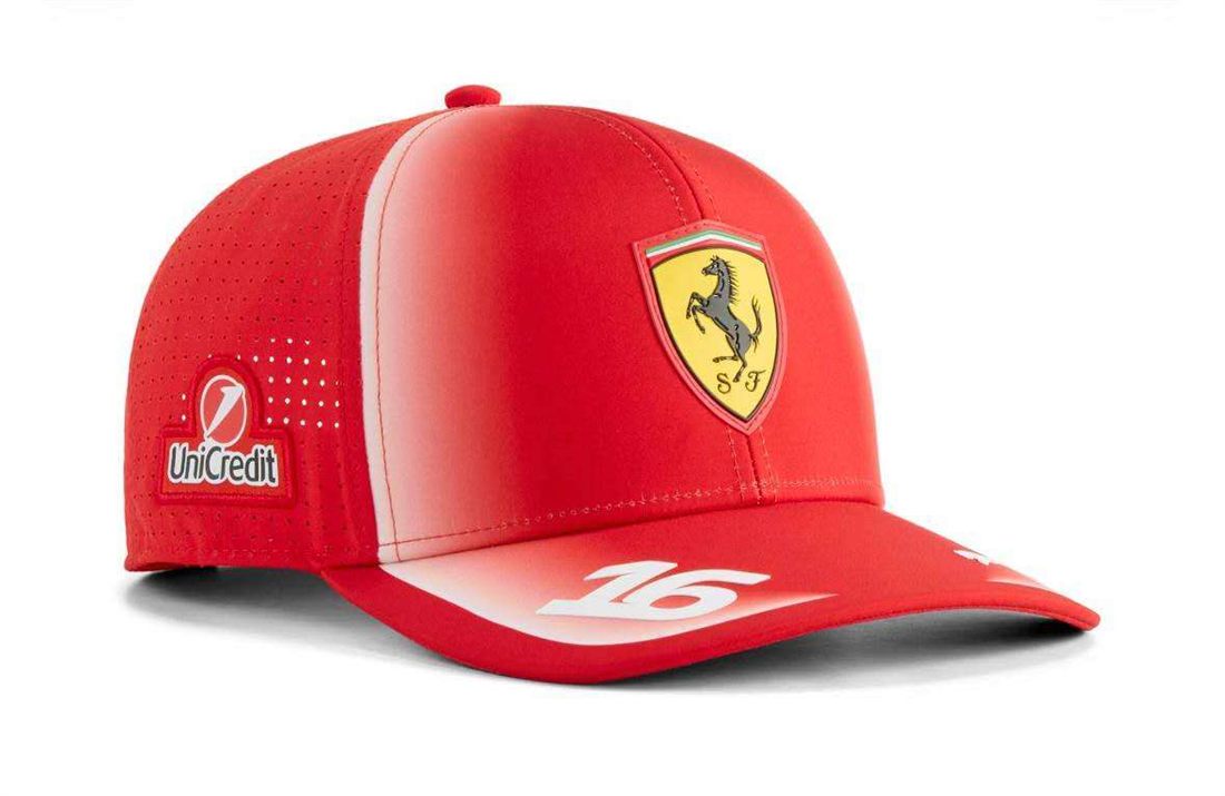 Ferrari F1 2026