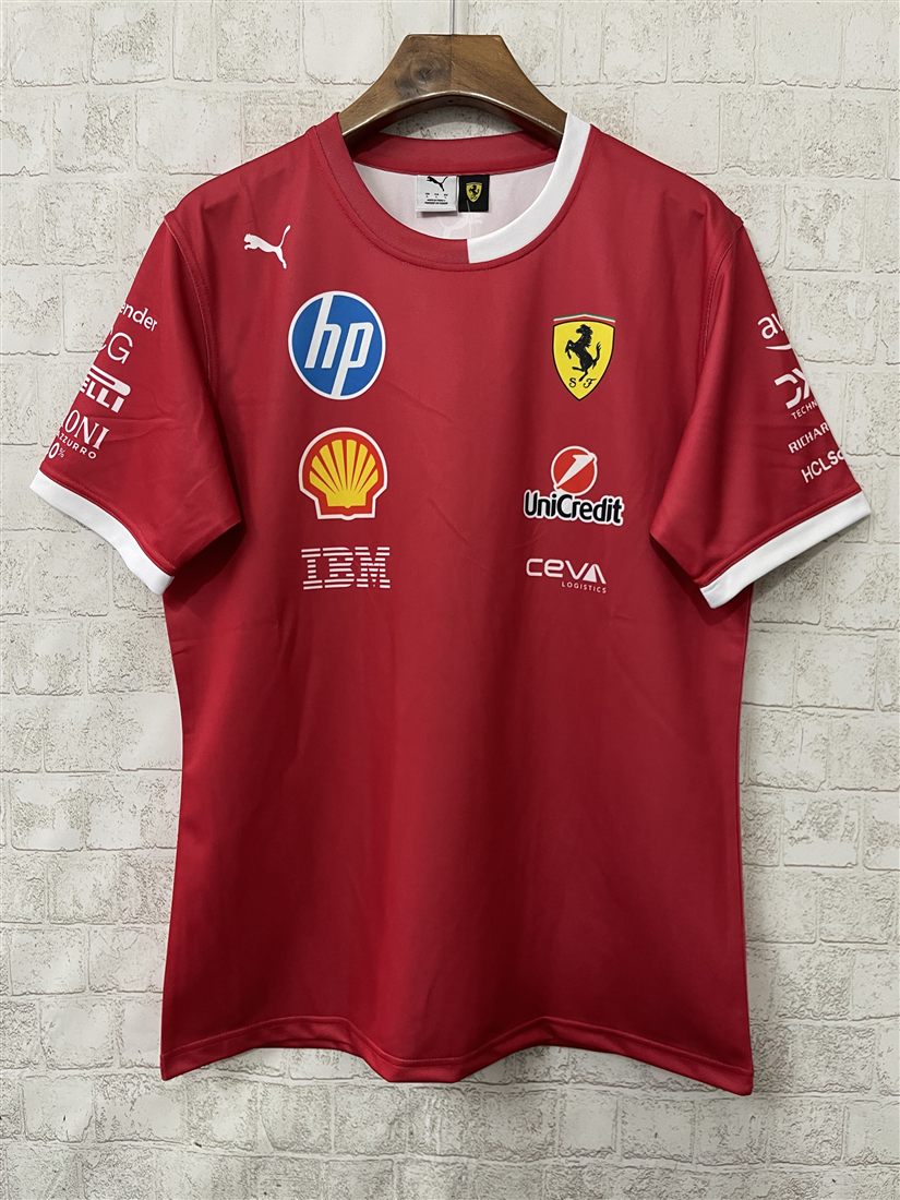 Ferrari HP 2025