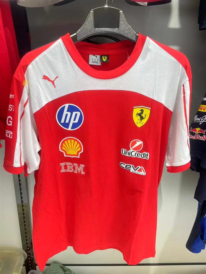 Ferrari HP Réplica 2026