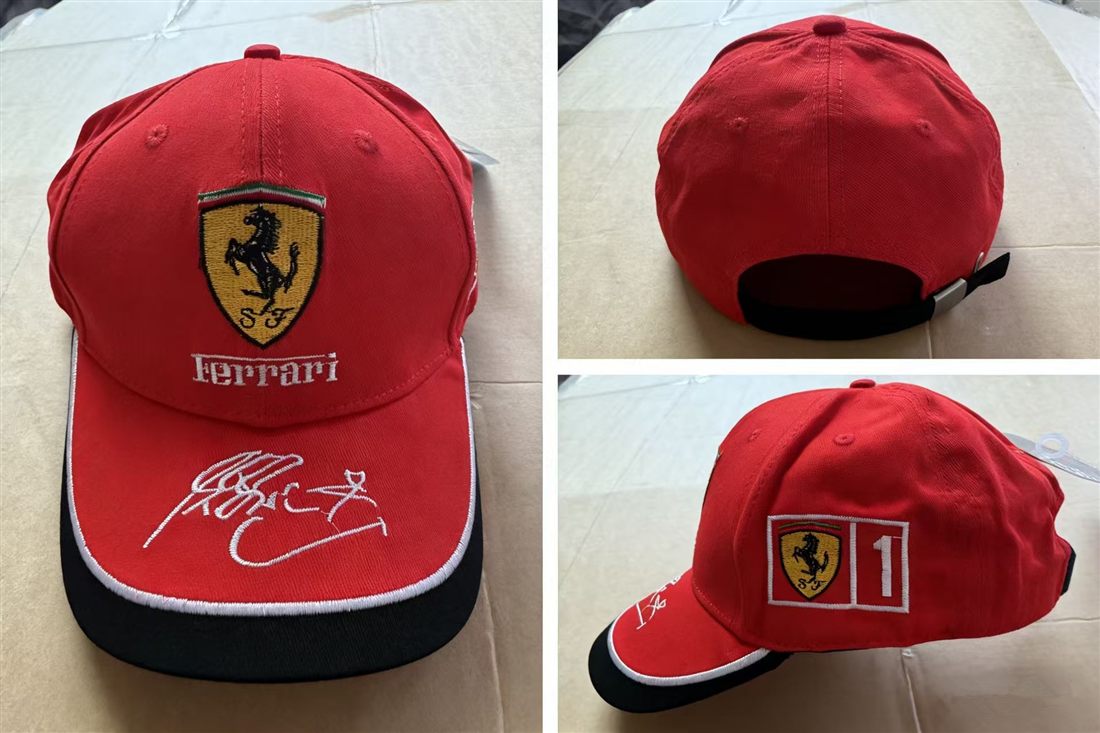 Ferrari de Fórmula 1