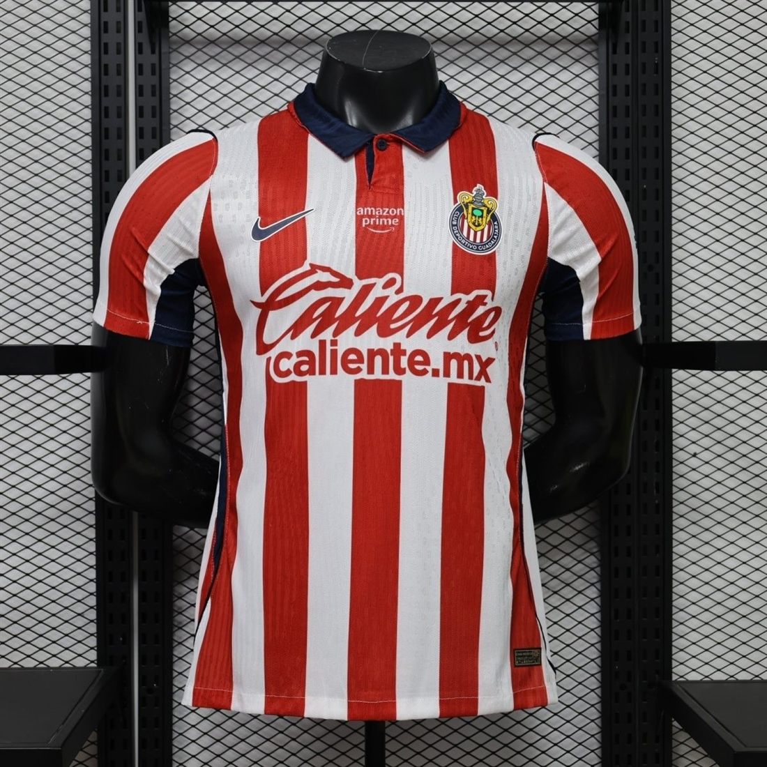 Guadalajara 2026/2027