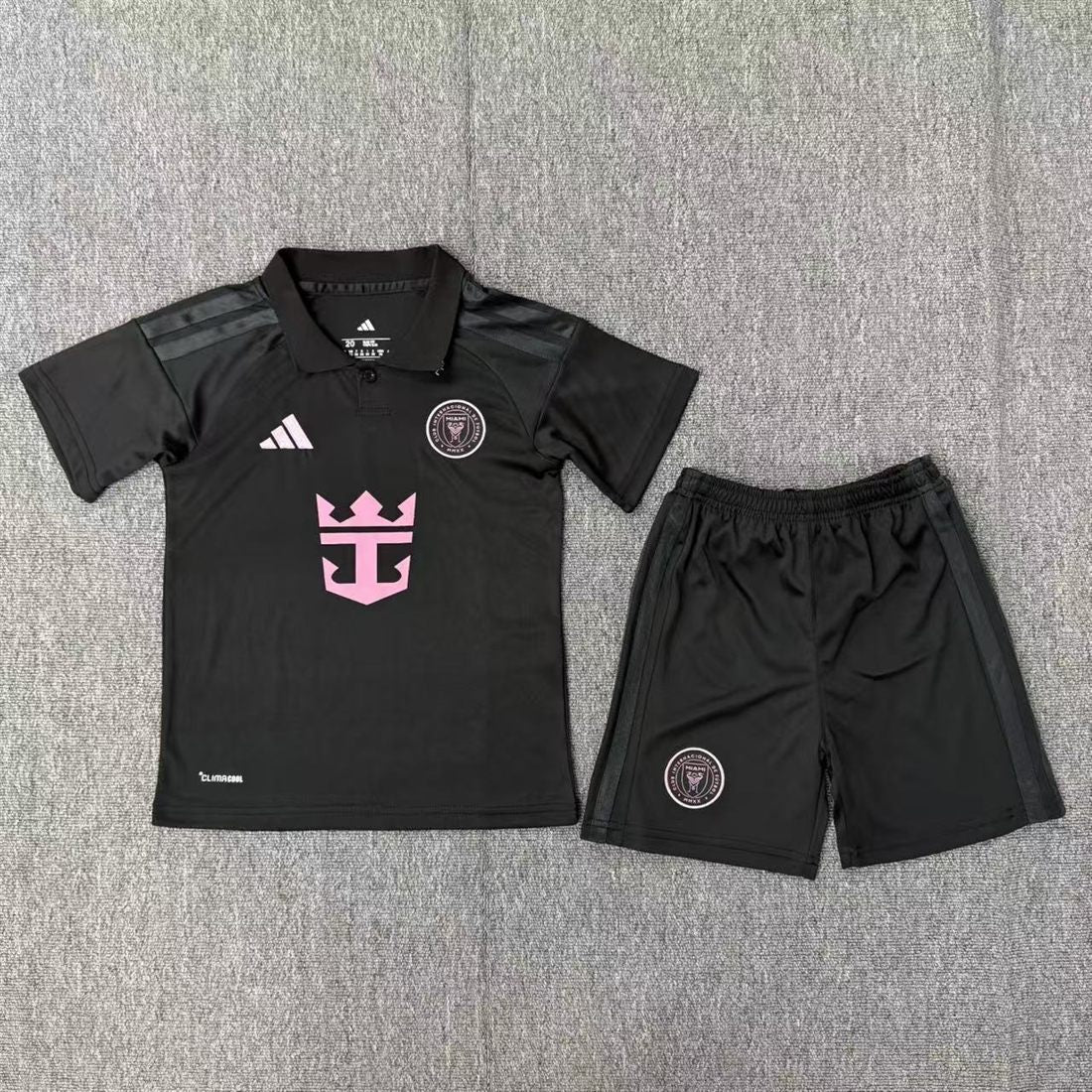 Inter Miami visitante 2026-2027