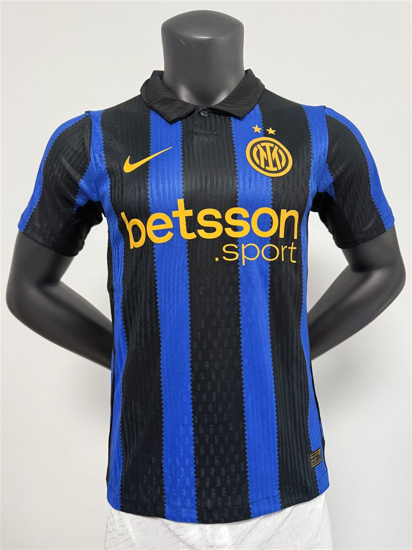 Inter del Milan local 2026-2027