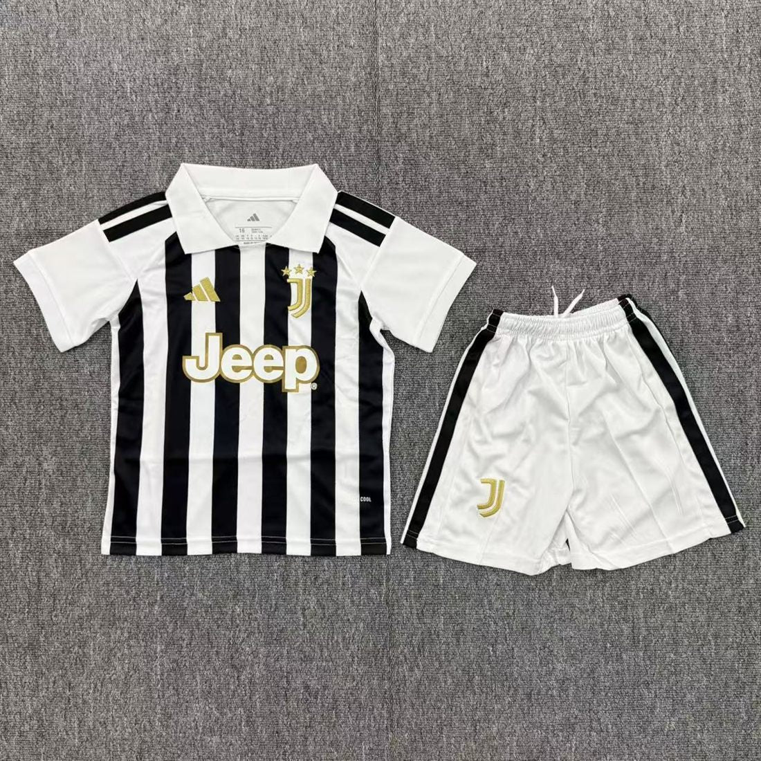 Juventud local 2026-2027
