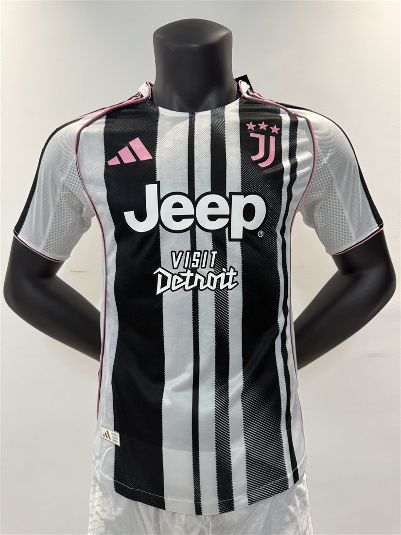 Juventus local 2025/26