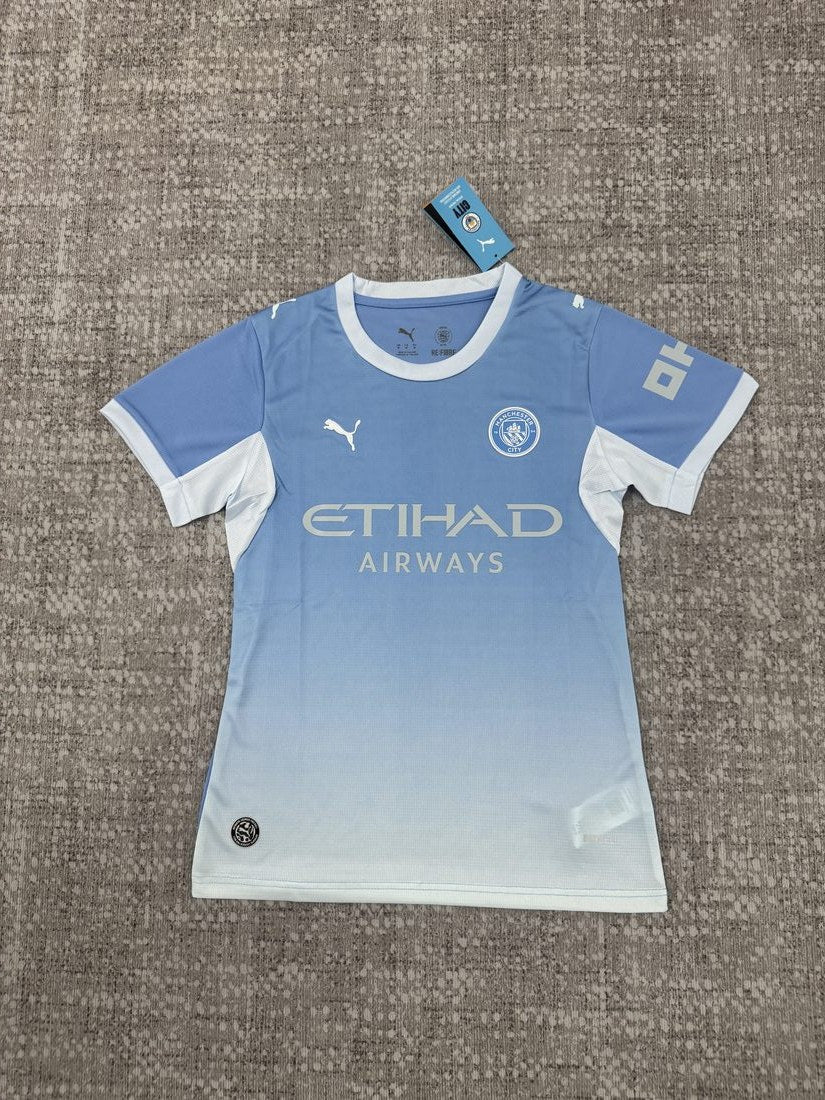Manchester City local 2026-2027