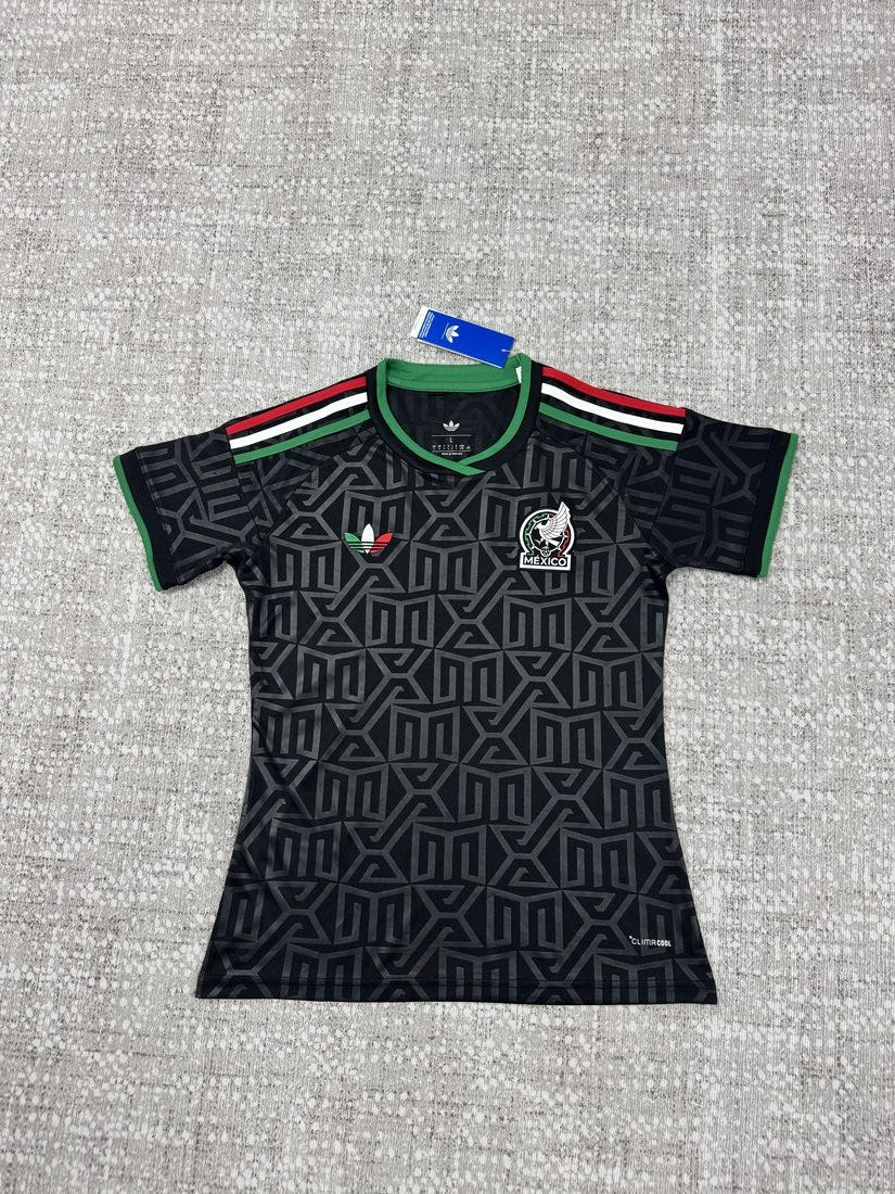 México 3er uniforme 2026