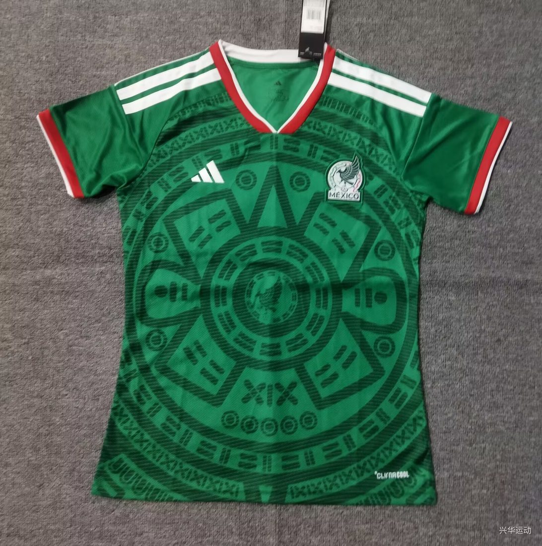 México local 2026