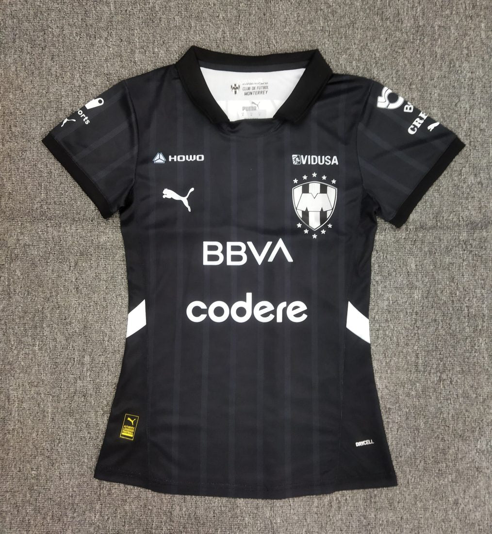 Monterrey Alternativo 2024-2025