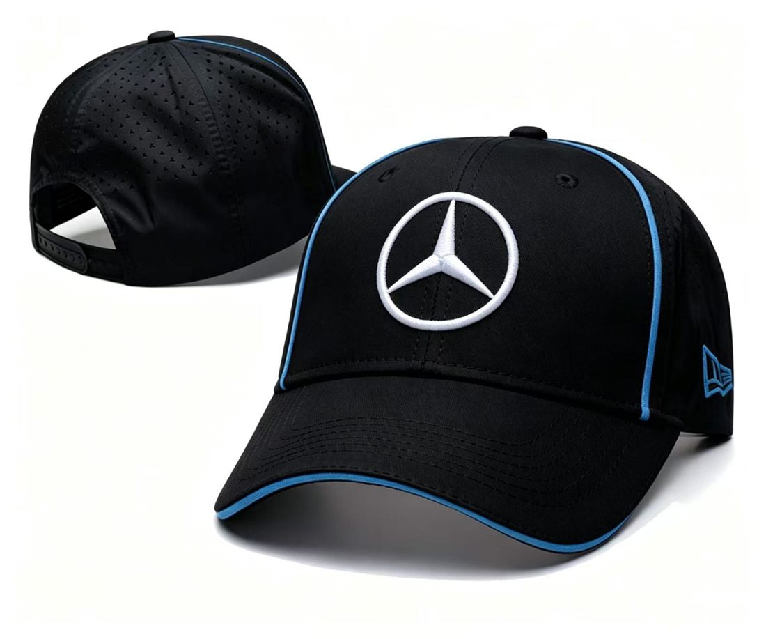 New Era 9FORTY de Mercedes-Benz