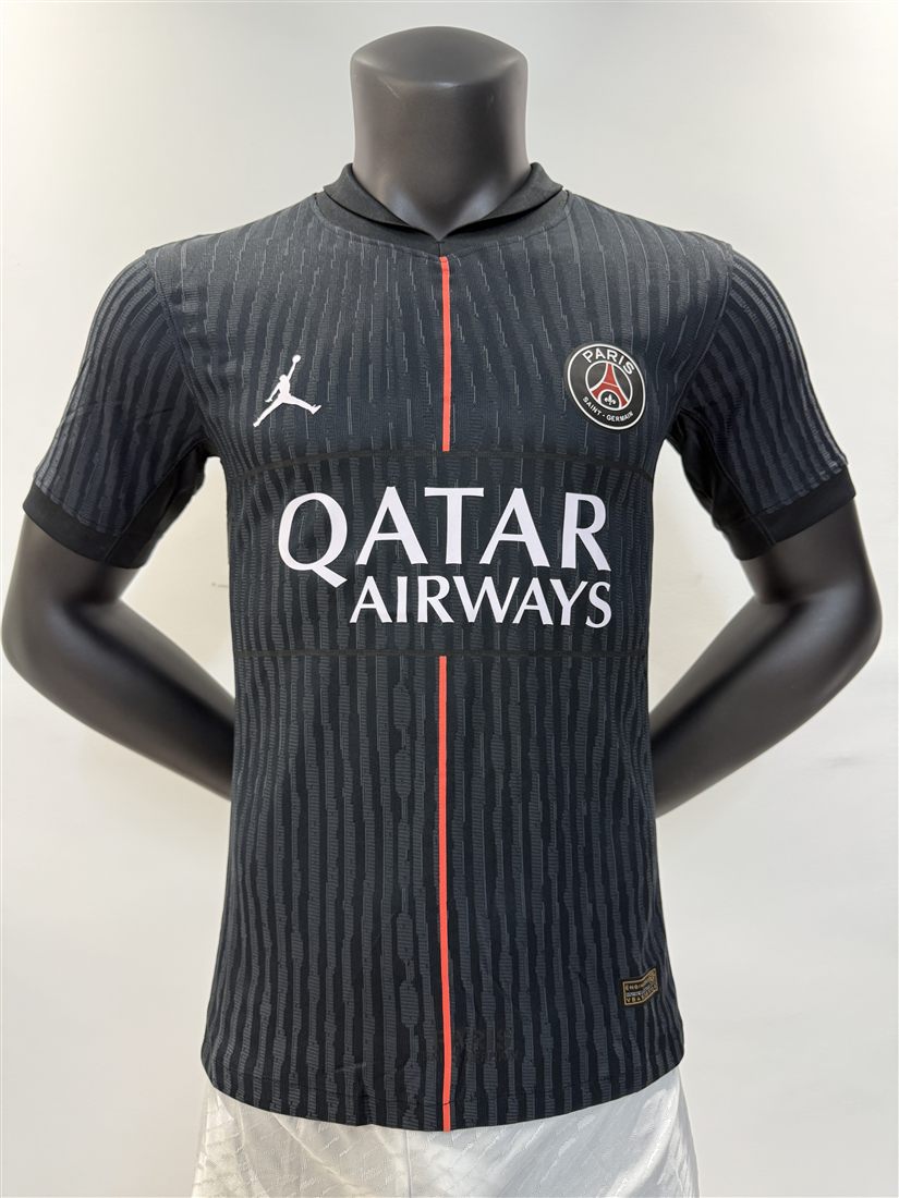 Paris Saint-Germain local 2025/26
