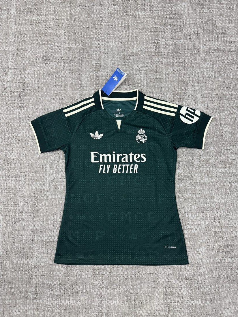 Real Madrid visitante 2026-2027