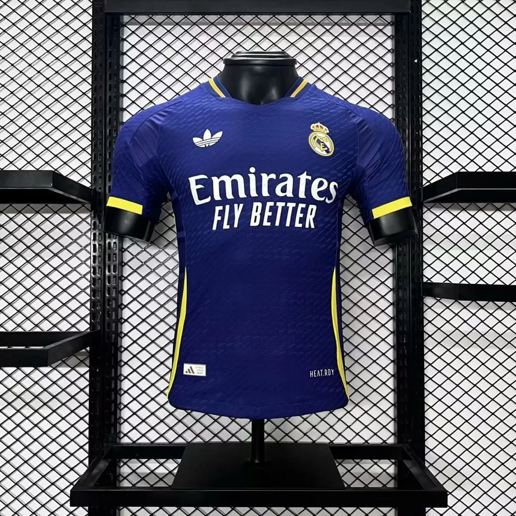 Real Madrid edición especial 24/25