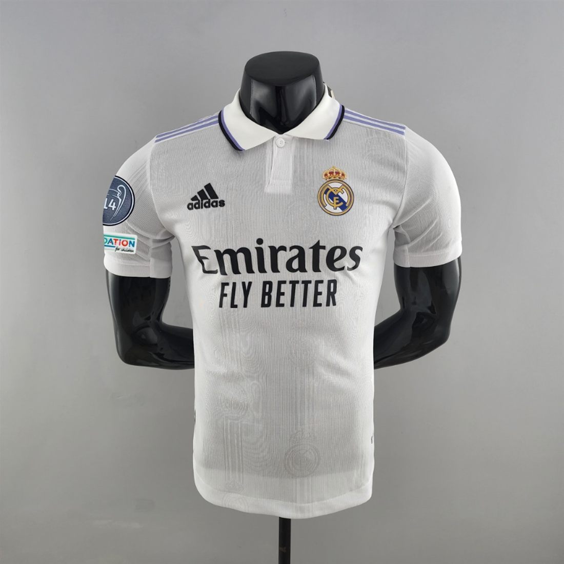 Real Madrid local 2022/2023