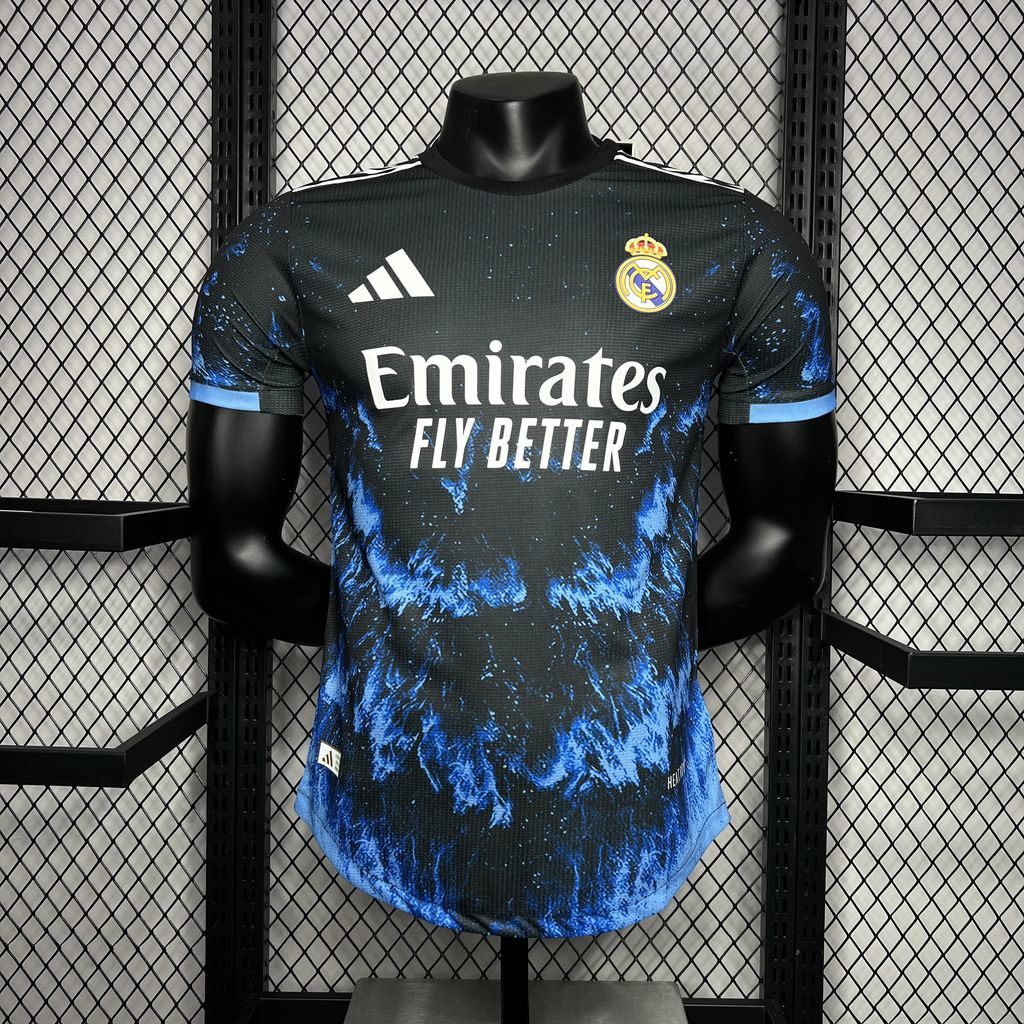 Real Madrid local 2024/25