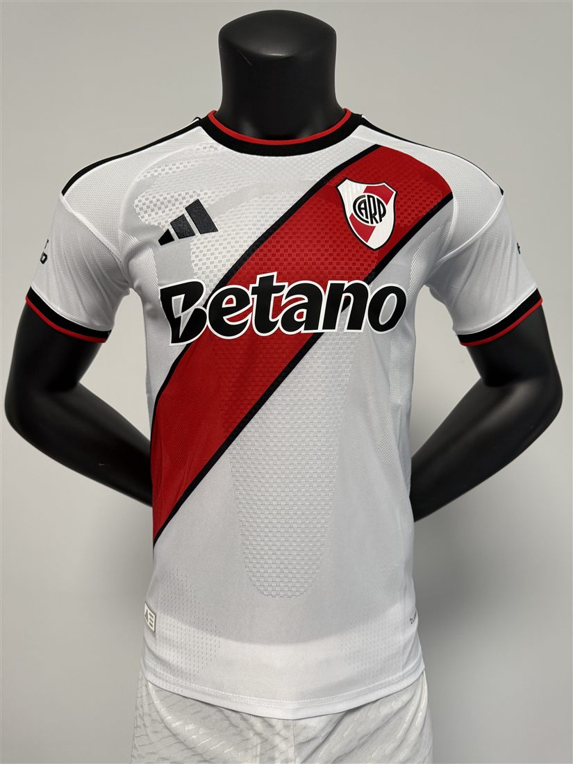 River Plate local 2026-2027