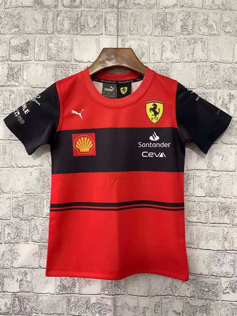 Scuderia Ferrari 2022