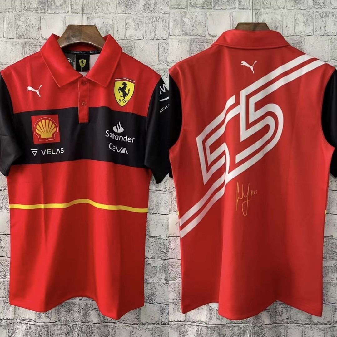 Scuderia Ferrari F1