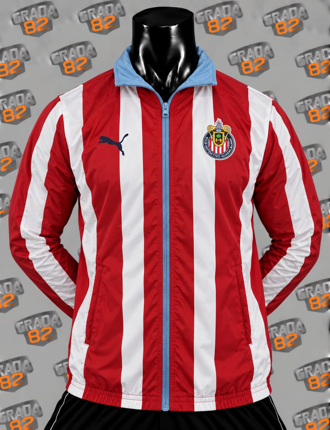 Jacket Guadalajara