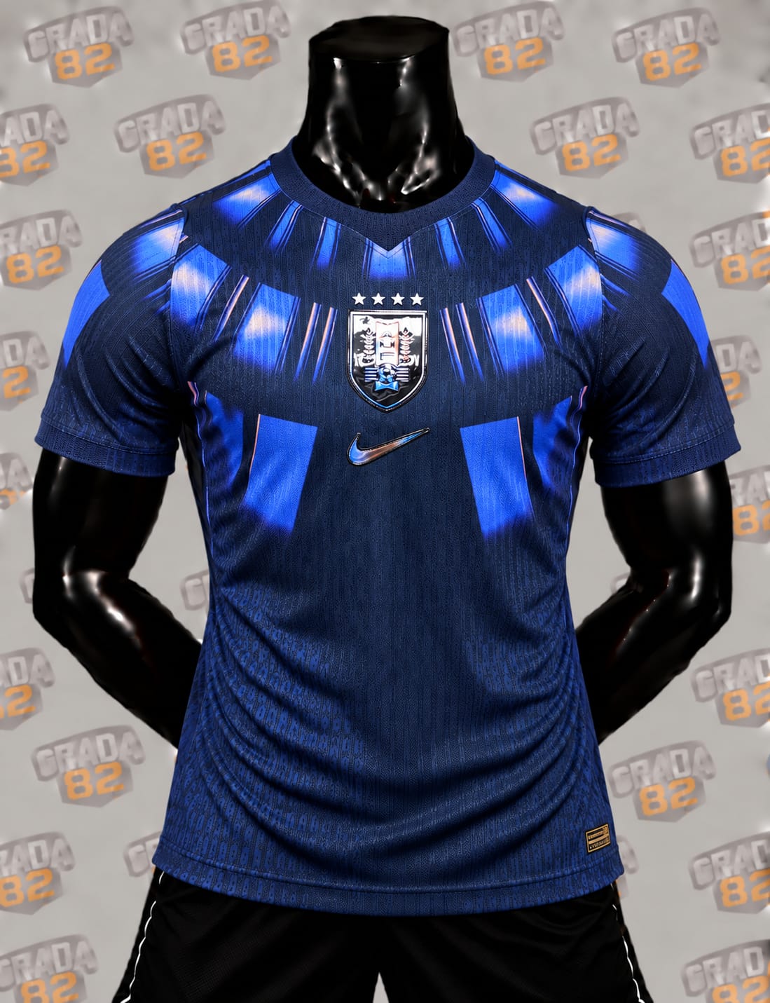 Uruguay visitante 2026