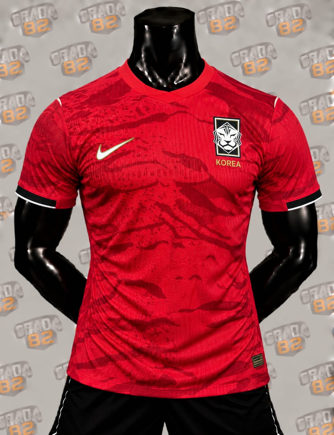 Corea del sur local 2026