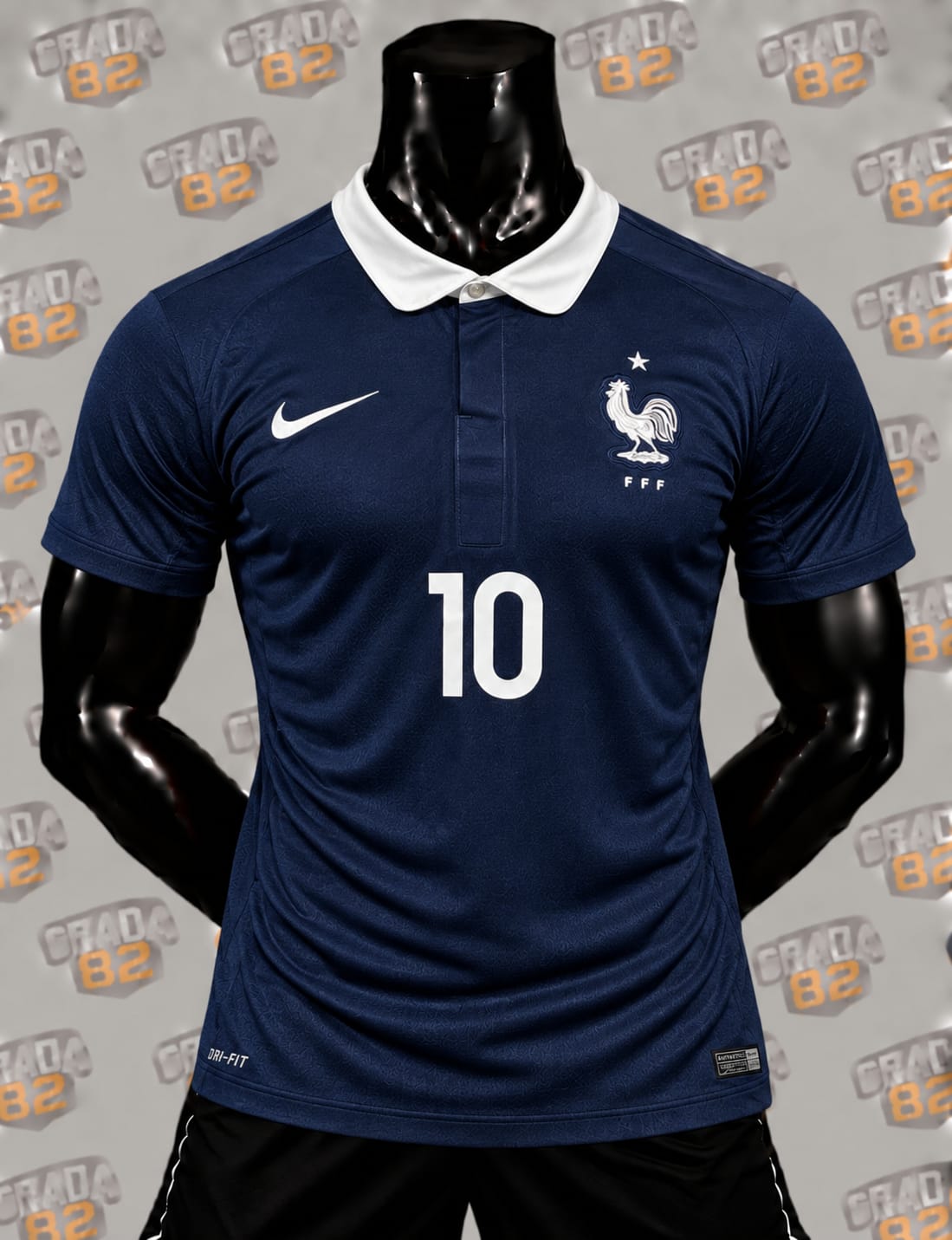 Francia retro 2014/2015