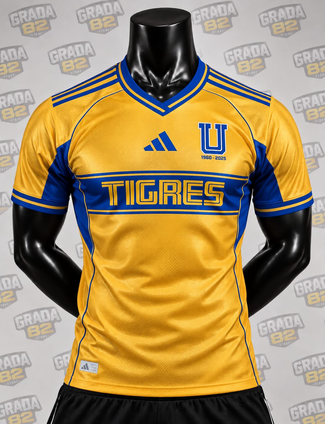 Solo Tigres