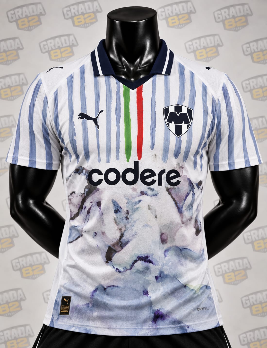Monterrey mundial clubes 2025
