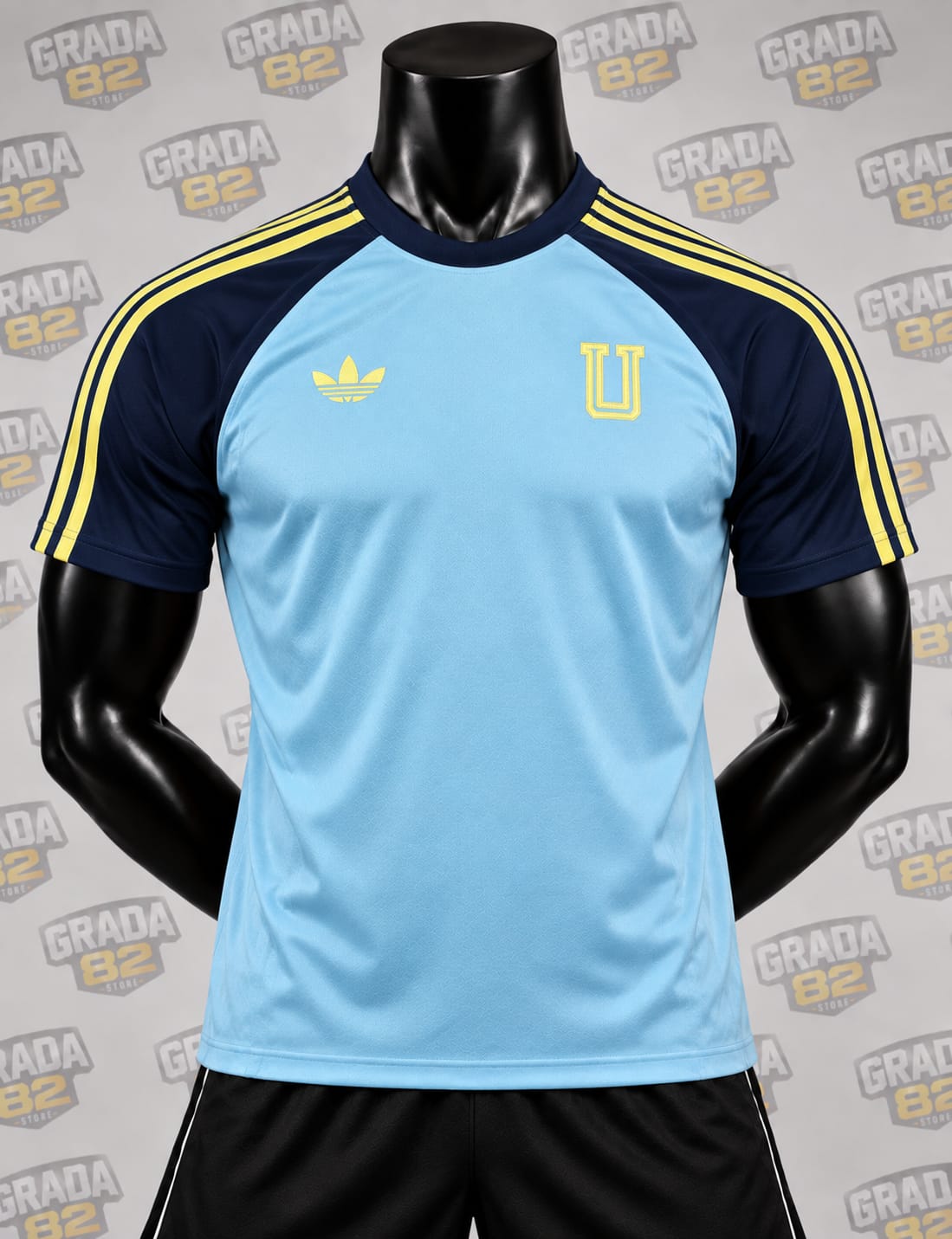 Tigres adidas