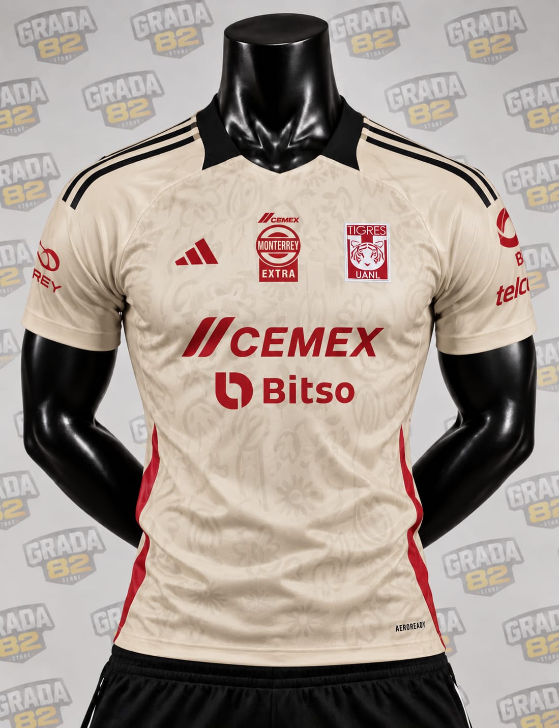 Tigres 2024
