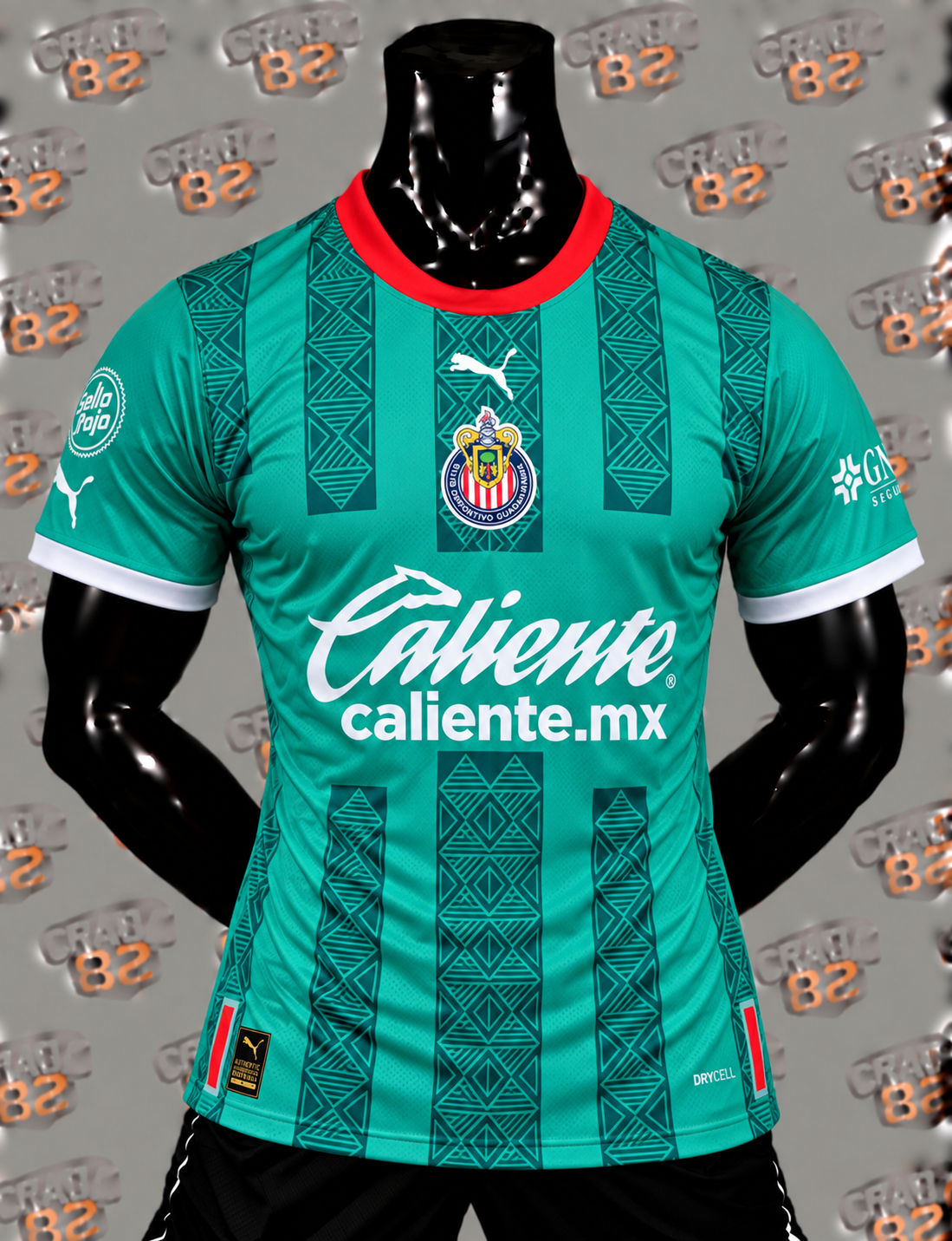 Guadalajara edición especial 2022-2023