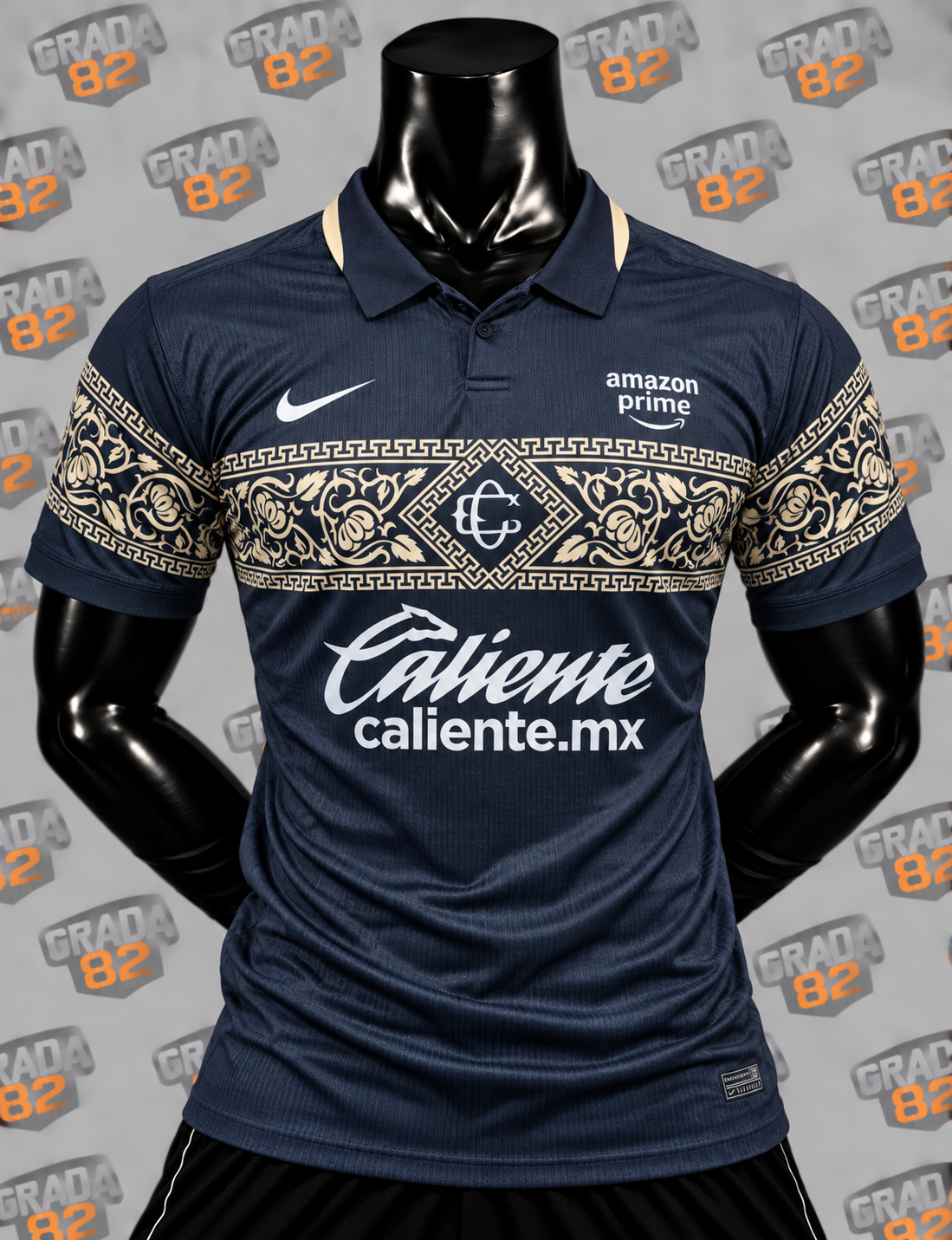 Guadalajara 3er 2026/2027
