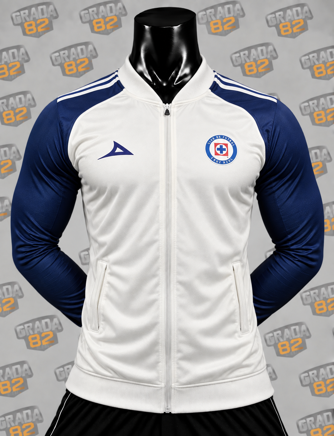Jacket Chivas