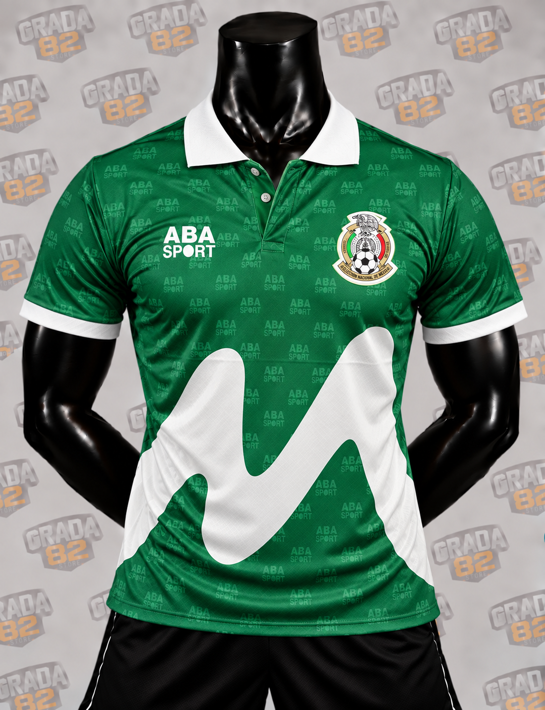 México retro 1995