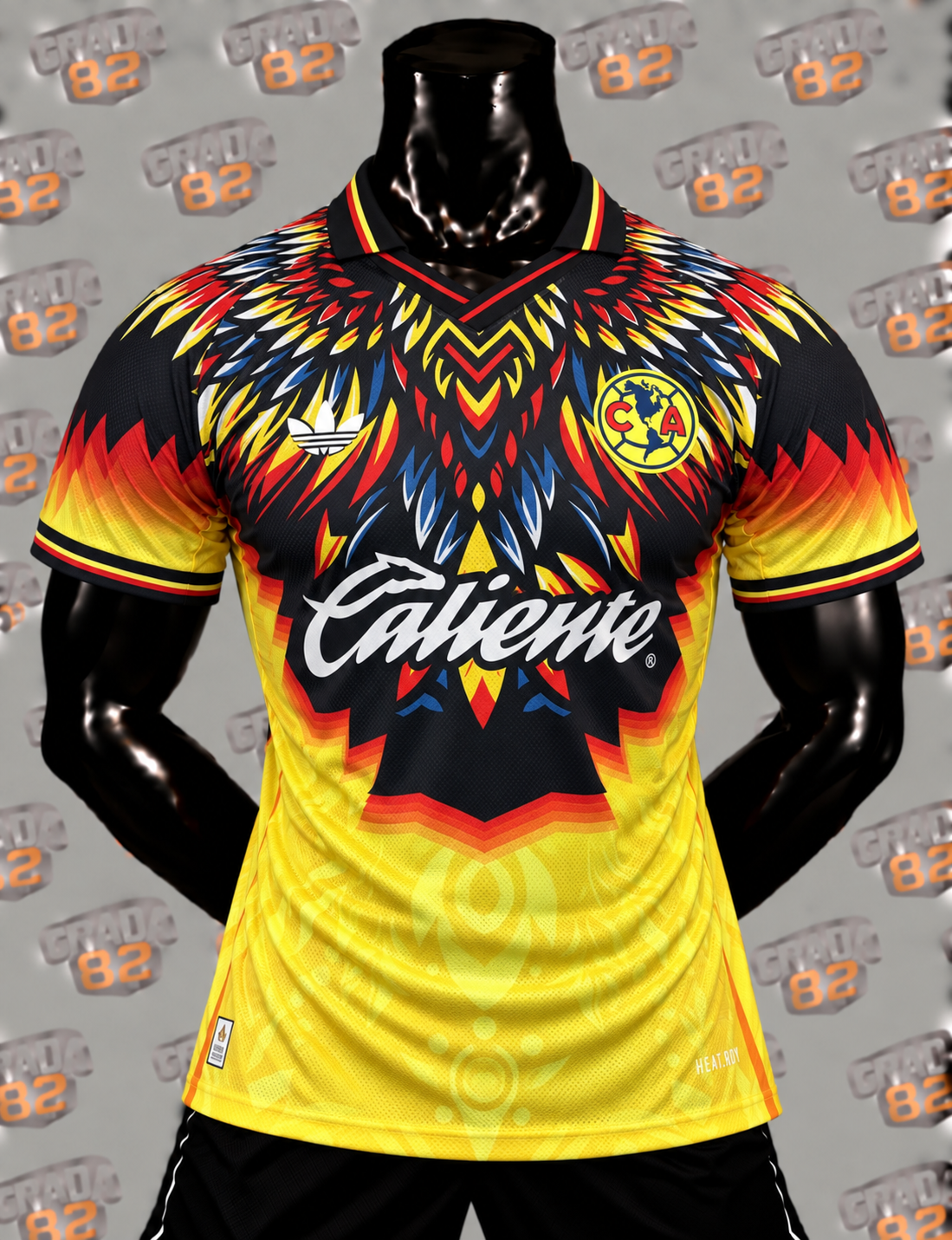 America edición especial 25/26