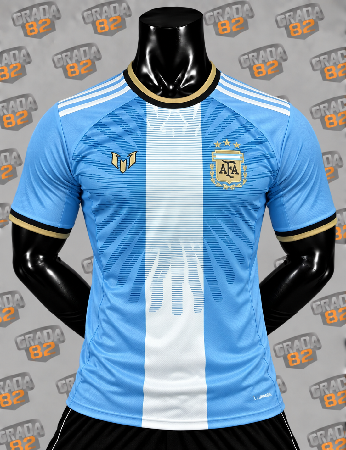Argentina edición especial 2026-2027