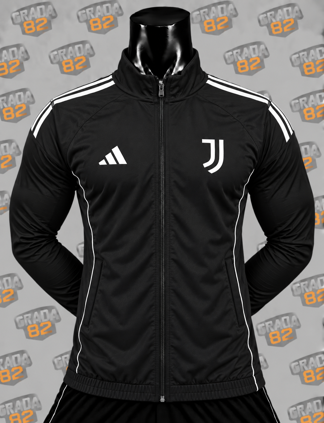 Jacket Juventus