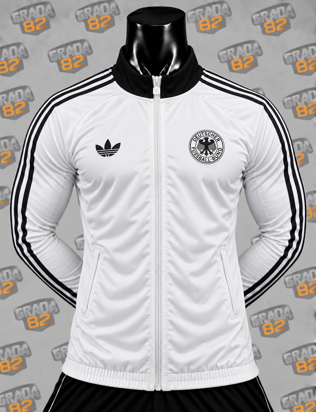 Jacket Alemania