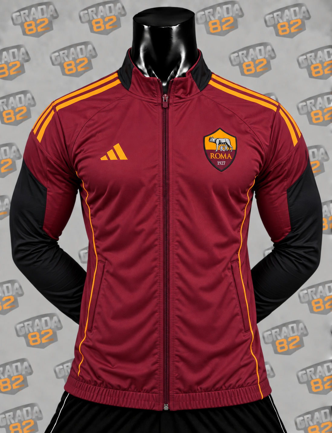 Jacket Roma