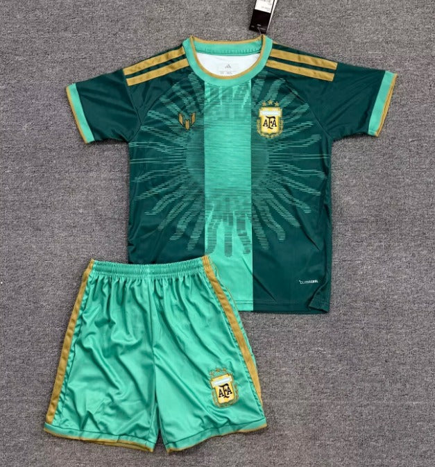 Argentina portero